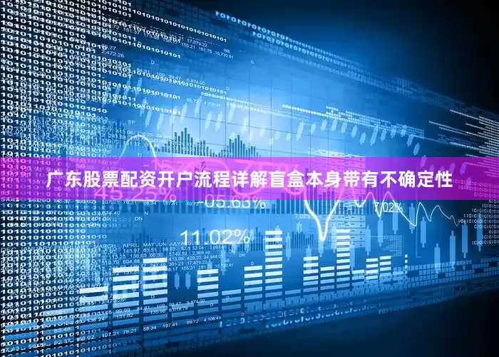 广东股票配资开户流程详解盲盒本身带有不确定性