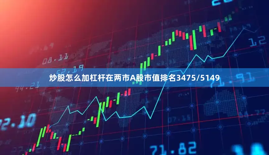 炒股怎么加杠杆在两市A股市值排名3475/5149