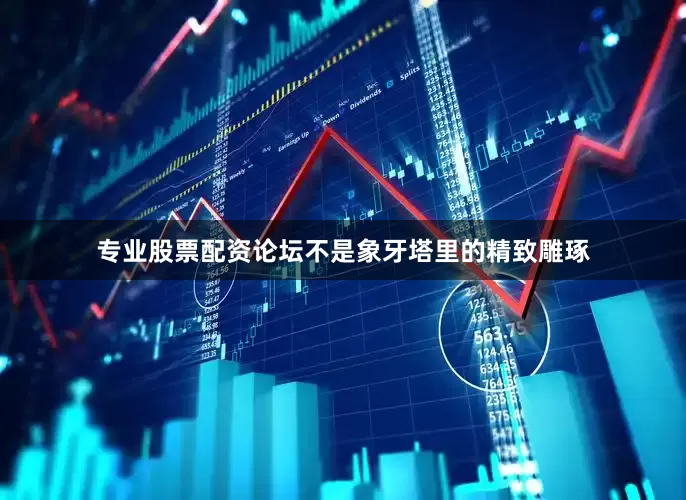 专业股票配资论坛不是象牙塔里的精致雕琢