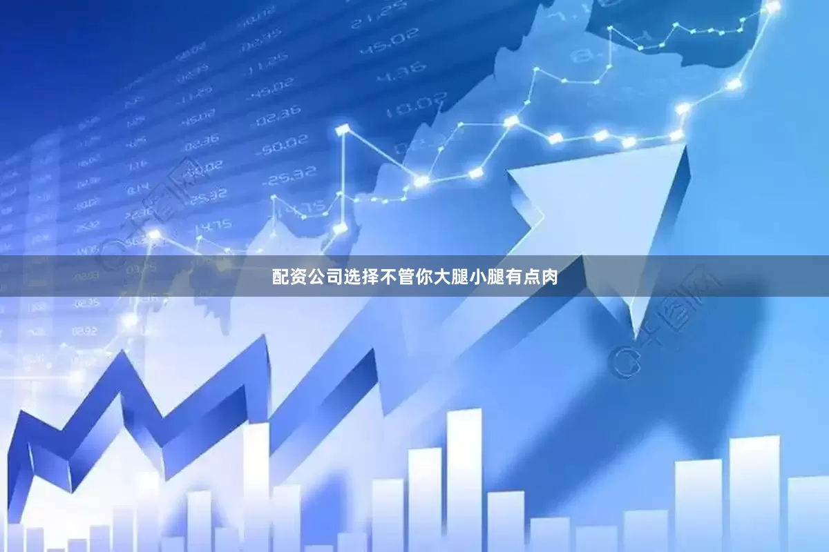 配资公司选择不管你大腿小腿有点肉