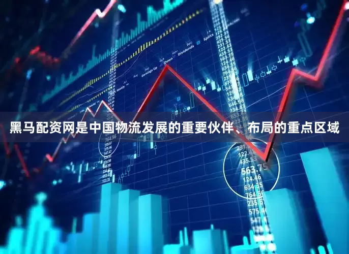黑马配资网是中国物流发展的重要伙伴、布局的重点区域